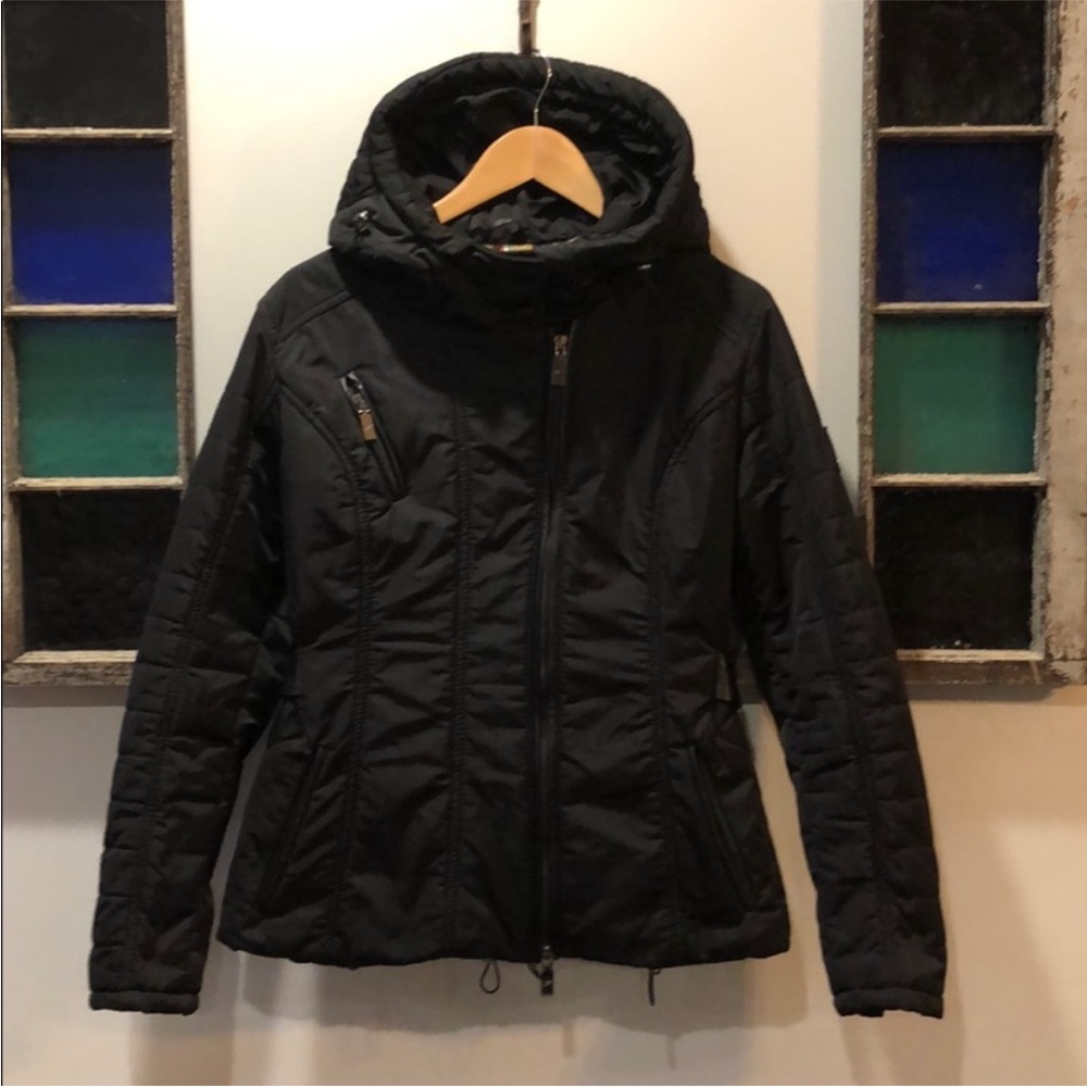Gorski apres-ski jacket